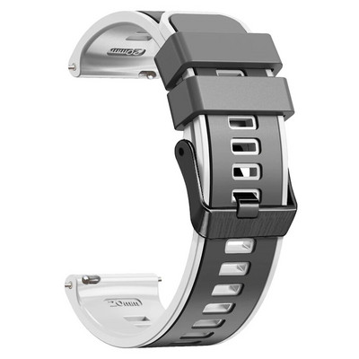 Curea Correa de 20 22mm pentru Huawei Watch GT 3 Pro 46mm GT4 GT3 GT 2 3 42mm Pro 46mm Watch 4 Pro/Honor Magic Band Bratara din silicon