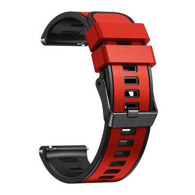 Curea Correa de 20 22mm pentru Huawei Watch GT 3 Pro 46mm GT4 GT3 GT 2 3 42mm Pro 46mm Watch 4 Pro/Honor Magic Band Bratara din silicon