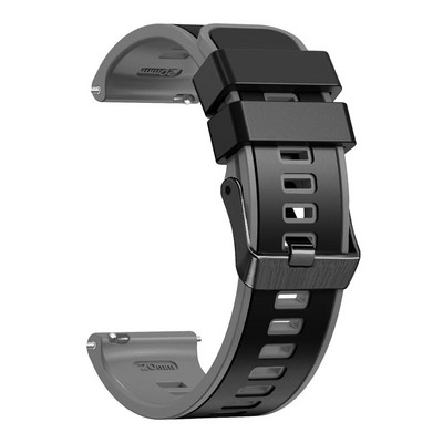 Curea Correa de 20 22mm pentru Huawei Watch GT 3 Pro 46mm GT4 GT3 GT 2 3 42mm Pro 46mm Watch 4 Pro/Honor Magic Band Bratara din silicon