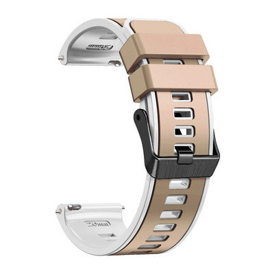 Curea Correa de 20 22mm pentru Huawei Watch GT 3 Pro 46mm GT4 GT3 GT 2 3 42mm Pro 46mm Watch 4 Pro/Honor Magic Band Bratara din silicon