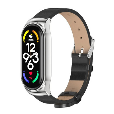 Λουράκι για Mi Band 8 7 Wristband Mi Band 6 5 4 3 Strap Wrist Belt for Xiaomi Mi Band 4 Bracelet Correa Miband 6 7 8 Pulseira