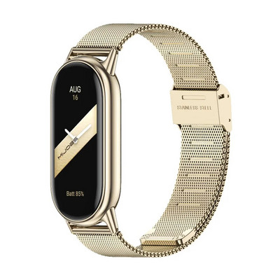 Λουράκι για Mi Band 8 7 Wristband Mi Band 6 5 4 3 Strap Wrist Belt for Xiaomi Mi Band 4 Bracelet Correa Miband 6 7 8 Pulseira