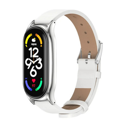 Λουράκι για Mi Band 8 7 Wristband Mi Band 6 5 4 3 Strap Wrist Belt for Xiaomi Mi Band 4 Bracelet Correa Miband 6 7 8 Pulseira