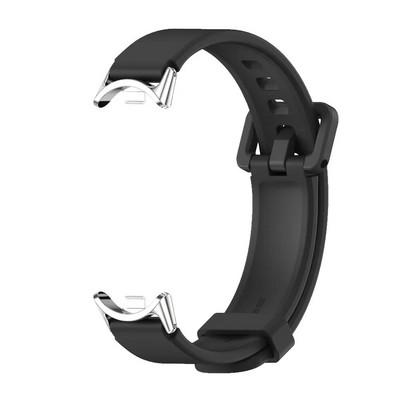 Λουράκι για Mi Band 8 7 Wristband Mi Band 6 5 4 3 Strap Wrist Belt for Xiaomi Mi Band 4 Bracelet Correa Miband 6 7 8 Pulseira