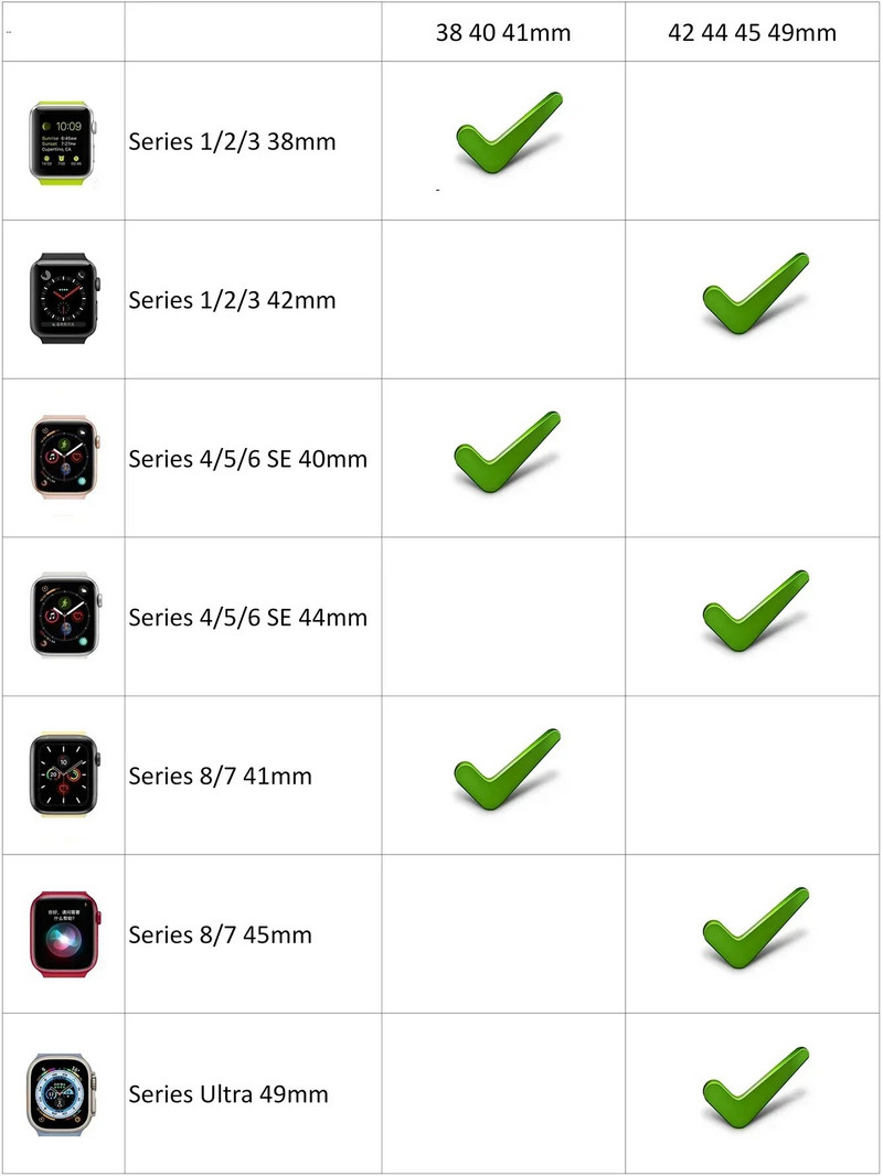 Originalni sportski gumeni remen za Apple Watch Band 49mm 45mm 44mm 42mm 38mm Colored Particles Band za IWatch 9 8 7 6 5 SE Ultra 2