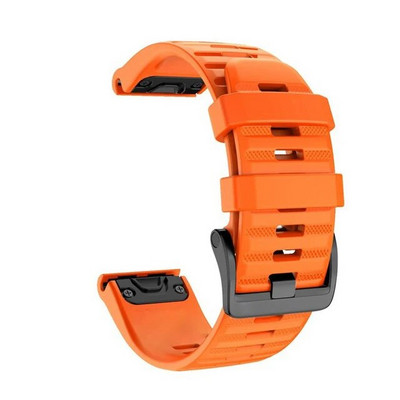 20 22 26 χιλιοστά Quickfit λουράκι ρολογιού για Garmin Fenix 7X 7 7S 6X 6 6S Pro 5 5X 5S Plus Ανταλλακτικό βραχιόλι για έξυπνα ρολόγια