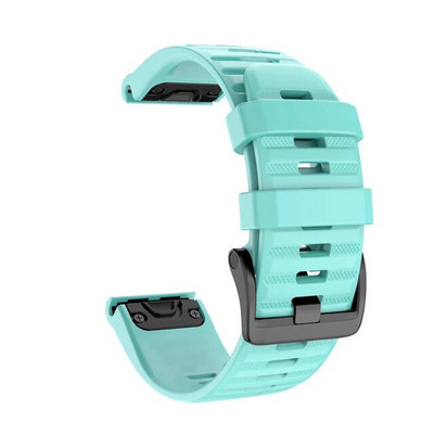 20 22 26 χιλιοστά Quickfit λουράκι ρολογιού για Garmin Fenix 7X 7 7S 6X 6 6S Pro 5 5X 5S Plus Ανταλλακτικό βραχιόλι για έξυπνα ρολόγια