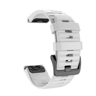 20 22 26 χιλιοστά Quickfit λουράκι ρολογιού για Garmin Fenix 7X 7 7S 6X 6 6S Pro 5 5X 5S Plus Ανταλλακτικό βραχιόλι για έξυπνα ρολόγια