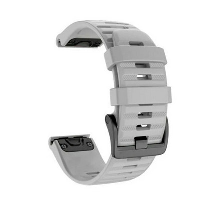 20 22 26 χιλιοστά Quickfit λουράκι ρολογιού για Garmin Fenix 7X 7 7S 6X 6 6S Pro 5 5X 5S Plus Ανταλλακτικό βραχιόλι για έξυπνα ρολόγια