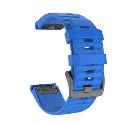 20 22 26 χιλιοστά Quickfit λουράκι ρολογιού για Garmin Fenix 7X 7 7S 6X 6 6S Pro 5 5X 5S Plus Ανταλλακτικό βραχιόλι για έξυπνα ρολόγια