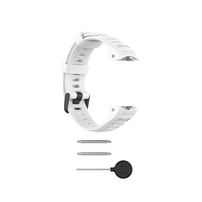 Brățară din silicon pentru curea de ceas inteligent Garmin Instinct Brățară de schimb pentru curea Garmin Instinct