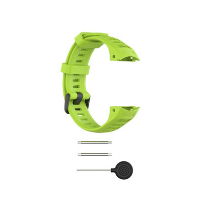 Brățară din silicon pentru curea de ceas inteligent Garmin Instinct Brățară de schimb pentru curea Garmin Instinct