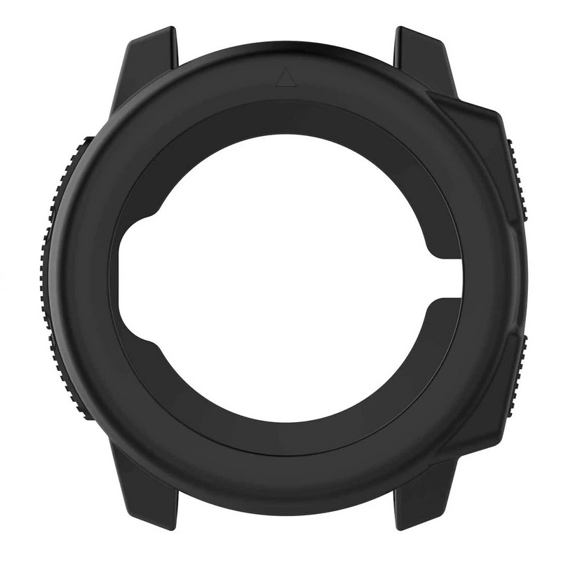 Silikonska narukvica za pametni sat Garmin Instinct, zamjenska traka za narukvicu, narukvica za Garmin Instinct