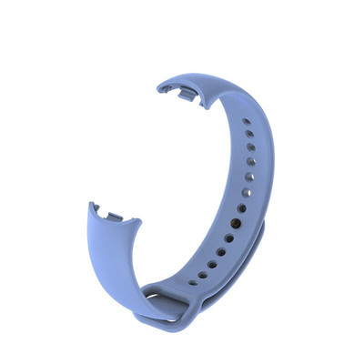 Trake za satove za Xiaomi Mi Band 8/8 NFC narukvica Silikonska narukvica Mi Band 8 NFC zamjena pulsera correa Sport remen za Mi Band 8