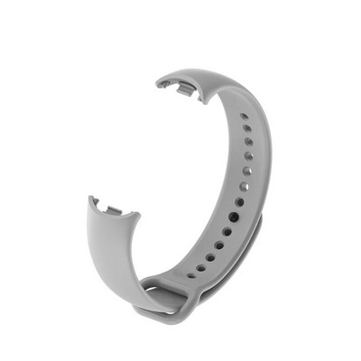 Trake za satove za Xiaomi Mi Band 8/8 NFC narukvica Silikonska narukvica Mi Band 8 NFC zamjena pulsera correa Sport remen za Mi Band 8