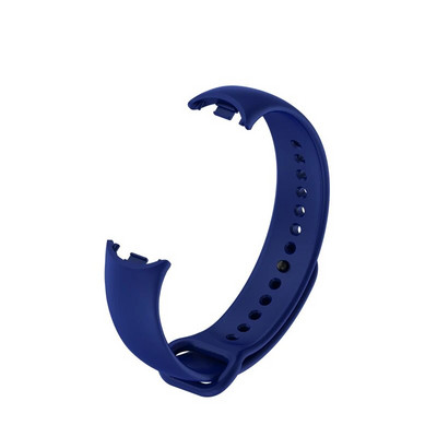 Trake za satove za Xiaomi Mi Band 8/8 NFC narukvica Silikonska narukvica Mi Band 8 NFC zamjena pulsera correa Sport remen za Mi Band 8