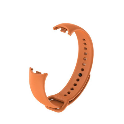 Trake za satove za Xiaomi Mi Band 8/8 NFC narukvica Silikonska narukvica Mi Band 8 NFC zamjena pulsera correa Sport remen za Mi Band 8