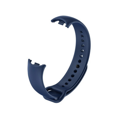 Trake za satove za Xiaomi Mi Band 8/8 NFC narukvica Silikonska narukvica Mi Band 8 NFC zamjena pulsera correa Sport remen za Mi Band 8