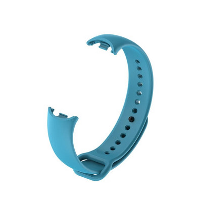 Trake za satove za Xiaomi Mi Band 8/8 NFC narukvica Silikonska narukvica Mi Band 8 NFC zamjena pulsera correa Sport remen za Mi Band 8