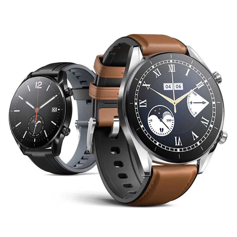 GTR4 pametni remen za sat 22 mm silikonski kožni remen za Huami Amazfit GTR 47 mm 4 3 2 2E narukvica GTR3 Pro Band za Amazfit Pace