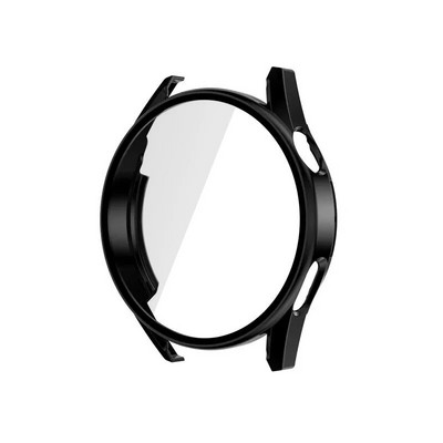 Sticlă securizată + Husă PC pentru Huawei Watch 3 Pro GT 2 GT3 42mm 43mm 46mm 48mm pentru Huawei GT3 Pro GT2E Husă de protecție de ecran Pro
