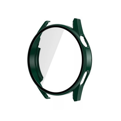 Sticlă securizată + Husă PC pentru Huawei Watch 3 Pro GT 2 GT3 42mm 43mm 46mm 48mm pentru Huawei GT3 Pro GT2E Husă de protecție de ecran Pro