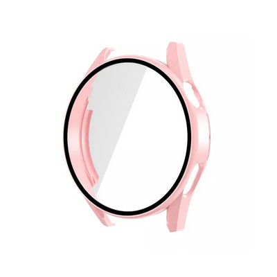 Sticlă securizată + Husă PC pentru Huawei Watch 3 Pro GT 2 GT3 42mm 43mm 46mm 48mm pentru Huawei GT3 Pro GT2E Husă de protecție de ecran Pro
