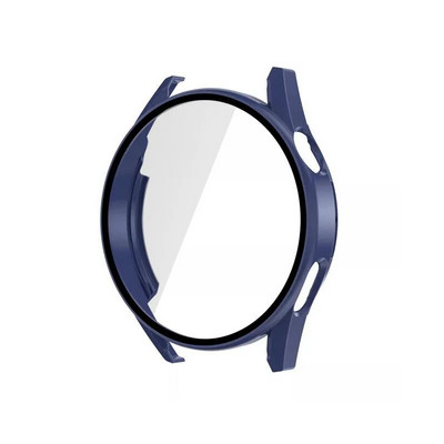 Sticlă securizată + Husă PC pentru Huawei Watch 3 Pro GT 2 GT3 42mm 43mm 46mm 48mm pentru Huawei GT3 Pro GT2E Husă de protecție de ecran Pro