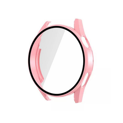 Sticlă securizată + Husă PC pentru Huawei Watch 3 Pro GT 2 GT3 42mm 43mm 46mm 48mm pentru Huawei GT3 Pro GT2E Husă de protecție de ecran Pro