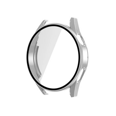 Sticlă securizată + Husă PC pentru Huawei Watch 3 Pro GT 2 GT3 42mm 43mm 46mm 48mm pentru Huawei GT3 Pro GT2E Husă de protecție de ecran Pro