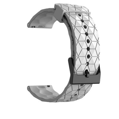 20 mm 22 mm pulksteņa siksniņa Amazfit gts/4/3/2/Bip/gts2/4 Mini Gtr 2 2e 47 mm viedpulkstenis Samsung galaxy pulkstenis 4/Classic/3 45 mm 46 mm