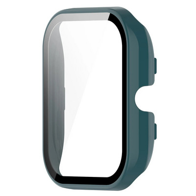 PC+9H stikla futrālis priekš Huami Amazfit GTS 4 mini 2mini GTS3 Smart Watch bufera rāmja aizsargs priekš Amazfit GTS4 mini Cover Shell