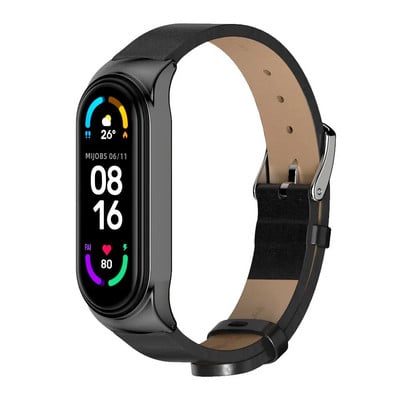 Για Mi Band 8 7 6 5 4 3 Smart Bracelet για Mi Band 5 Strap Silicone Correa για Xiaomi Miband 7 8 Pulseira
