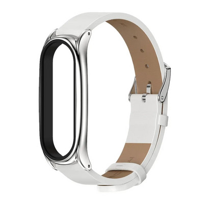 Για Mi Band 8 7 6 5 4 3 Smart Bracelet για Mi Band 5 Strap Silicone Correa για Xiaomi Miband 7 8 Pulseira