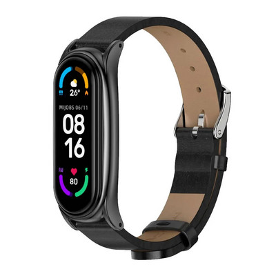 Για Mi Band 8 7 6 5 4 3 Smart Bracelet για Mi Band 5 Strap Silicone Correa για Xiaomi Miband 7 8 Pulseira