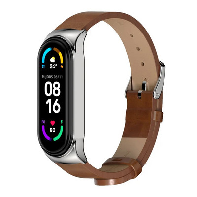 Για Mi Band 8 7 6 5 4 3 Smart Bracelet για Mi Band 5 Strap Silicone Correa για Xiaomi Miband 7 8 Pulseira