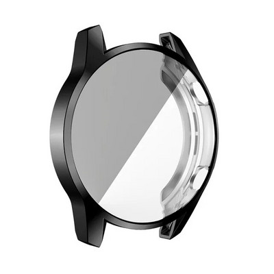 Θήκη TPU για ρολόι Huawei GT 2e GT 2 Ζώνη 46mm Watch GT3 46 mm/GT2e/GT3 Pro Θήκες προφυλακτήρα κάλυμμα προστατευτικού οθόνης