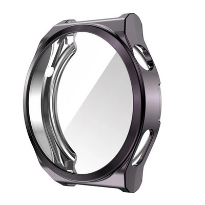 Θήκη TPU για ρολόι Huawei GT 2e GT 2 Ζώνη 46mm Watch GT3 46 mm/GT2e/GT3 Pro Θήκες προφυλακτήρα κάλυμμα προστατευτικού οθόνης