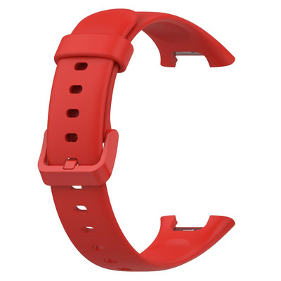 Rihm Xiaomi Mi Band 7 Pro silikoonist asenduskäepaela nutikella käevõru jaoks Mi Band 7 Pro rihmade tarvikud