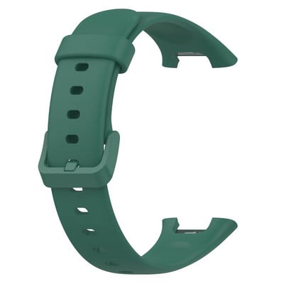 Rihm Xiaomi Mi Band 7 Pro silikoonist asenduskäepaela nutikella käevõru jaoks Mi Band 7 Pro rihmade tarvikud