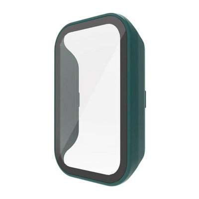 Γυαλί θήκης σκληρού υπολογιστή για Xiaomi Mi Band 8 Active 8Pro 7pro Redmi Smart band2 Προστατευτικό οθόνης πλήρους κάλυψης Κέλυφος προφυλακτήρα πλαισίου