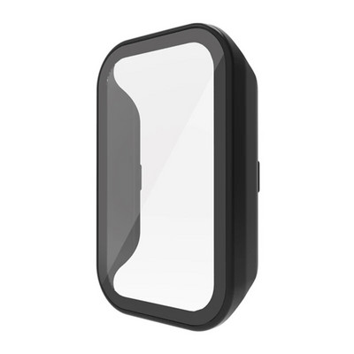 Γυαλί θήκης σκληρού υπολογιστή για Xiaomi Mi Band 8 Active 8Pro 7pro Redmi Smart band2 Προστατευτικό οθόνης πλήρους κάλυψης Κέλυφος προφυλακτήρα πλαισίου