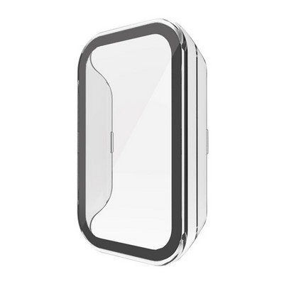 Γυαλί θήκης σκληρού υπολογιστή για Xiaomi Mi Band 8 Active 8Pro 7pro Redmi Smart band2 Προστατευτικό οθόνης πλήρους κάλυψης Κέλυφος προφυλακτήρα πλαισίου