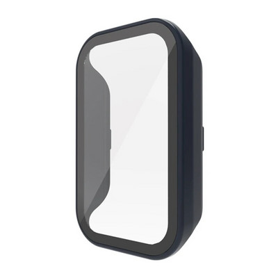 Γυαλί θήκης σκληρού υπολογιστή για Xiaomi Mi Band 8 Active 8Pro 7pro Redmi Smart band2 Προστατευτικό οθόνης πλήρους κάλυψης Κέλυφος προφυλακτήρα πλαισίου