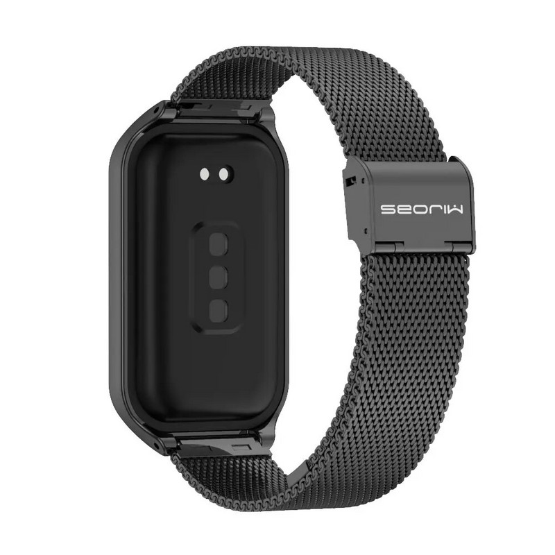 Λουράκι καρπού για Xiaomi Redmi Band 2 Smart Bracelet Replacement Accessories Μεταλλικό λουράκι ρολογιού για Redmi 2 Smart Band