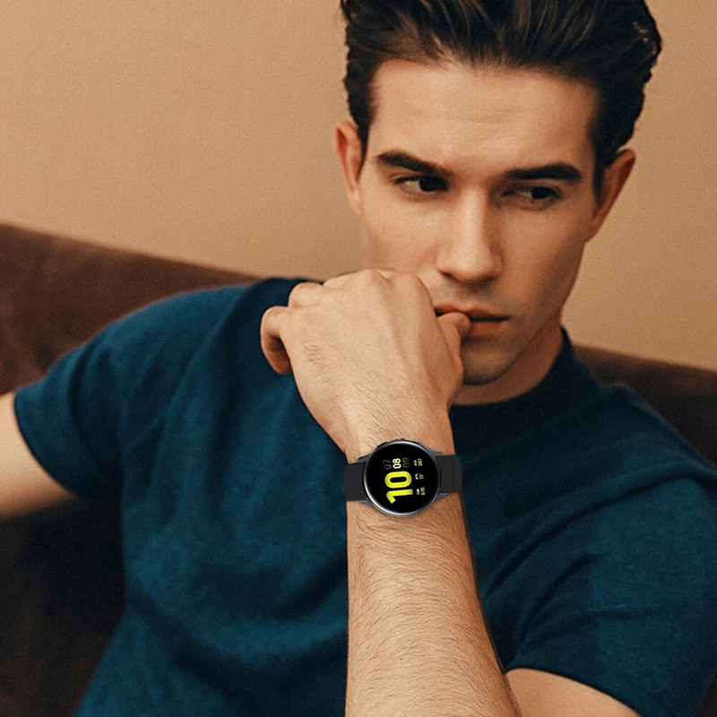 Viedpulksteņa siksniņa Xiaomi pulkstenim S1/S1 Active/Pro/Color 2 rokas siksnas aproce Huawei pulkstenim GT 3 Pro GT3 42 43 46mm Correa