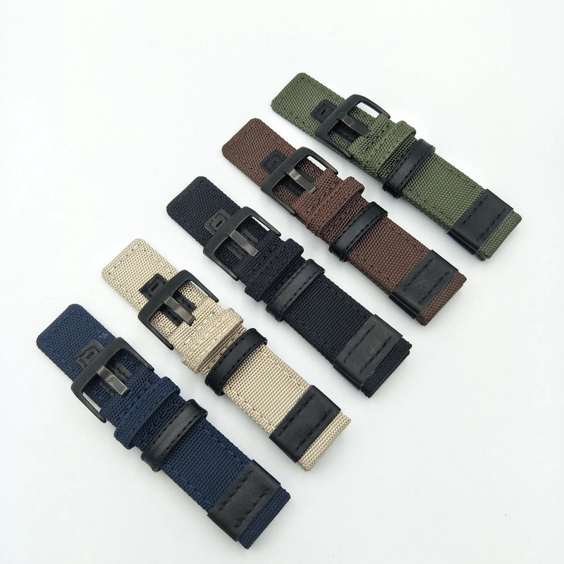 Neilona siksniņa Huami Amazfit GTR 42/47 / Galaxy Pulkstenis aktīvs Forerunner 245 645 Huawei pulkstenim GT 2E Pulksteņa aproce