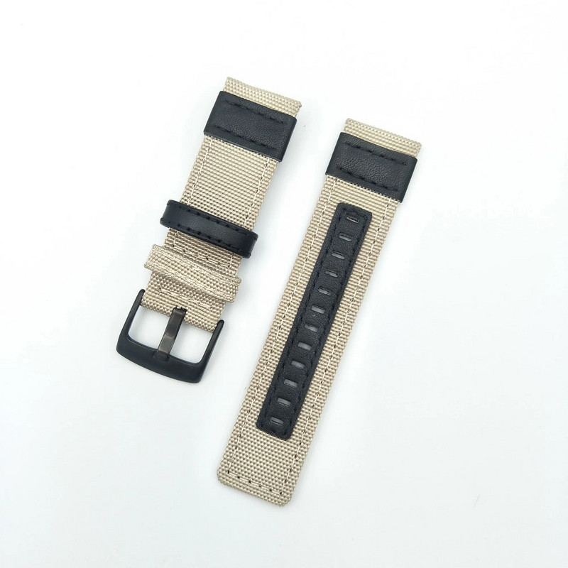 Neilona siksniņa Huami Amazfit GTR 42/47 / Galaxy Pulkstenis aktīvs Forerunner 245 645 Huawei pulkstenim GT 2E Pulksteņa aproce