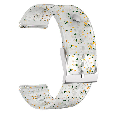 Ανταλλακτικό λουράκι σιλικόνης για GT 2 Pro 46 mm 22 mm για HUAWEI WATCH GT 3 SE/GT3 Pro 46 mm Αξεσουάρ βραχιολίου