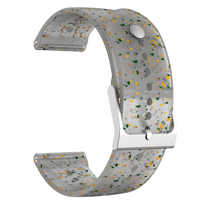 Ανταλλακτικό λουράκι σιλικόνης για GT 2 Pro 46 mm 22 mm για HUAWEI WATCH GT 3 SE/GT3 Pro 46 mm Αξεσουάρ βραχιολίου